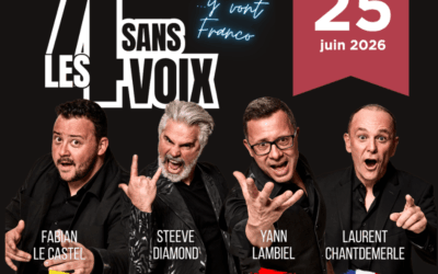 28ème Giron des Jeunesses Sarinoises – Souper-Spectacle