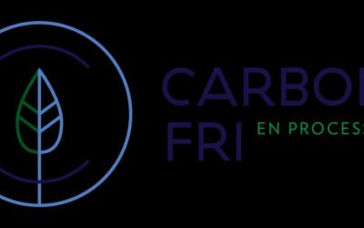 Processus de labellisation « CarbonFri »